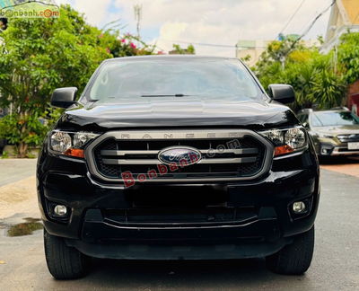Xe Ford Ranger XLS 2.2L 4x2 MT 2018