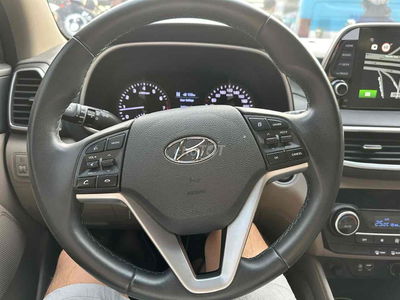 Chính chủ bán Hyundai Tucson 2021 2.0L Tiêu chuẩn