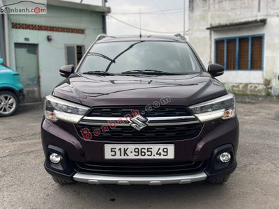 Xe Suzuki XL7 1.5 AT 2020
