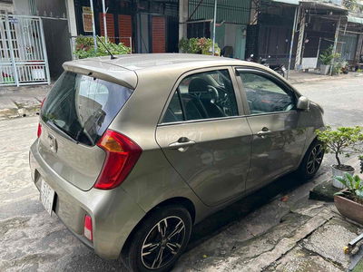 Kia Morning 2015 S MT - 100000 km