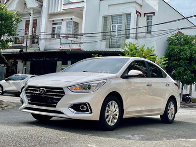 Hyundai Accent 2020 1.4MT Full- 1 chủ chuẩn km