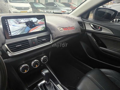 Mazda 3 2019 - 25974 km