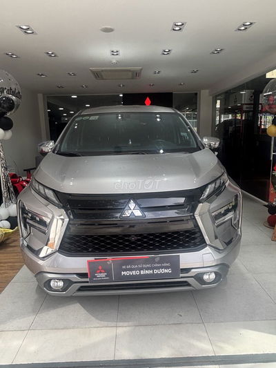 Mitsubishi Xpander 2024 Premium 1.5 AT - 35000 km