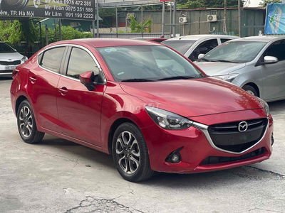 Mazda 2 2015 - 110000 km