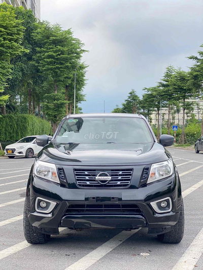 Nissan Navara 2018 EL 2.5 AT 2WD - 110000 km