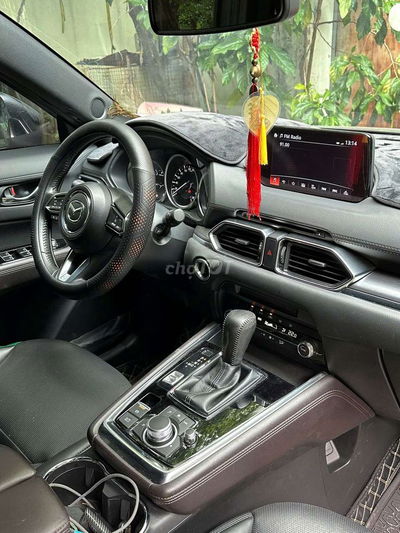 2021 Deluxe - 48000 km