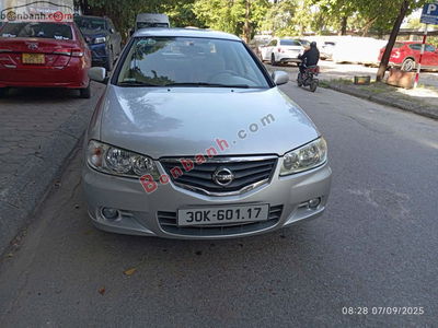 Xe Nissan Sunny Classic 1.6 AT 2009