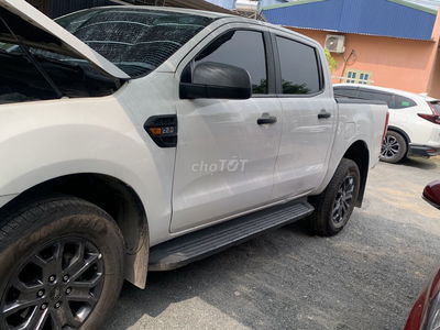 Ford Ranger 2020 XLS 2.2L 4x2 AT - 67 km