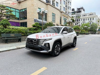 Xe Hyundai Tucson 2.0 AT Đặc biệt 2025
