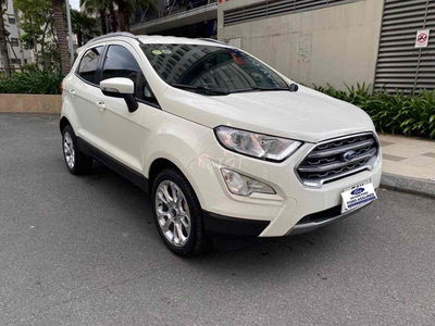 Bán Ford EcoSport 2020 1.5L Titanium AT đẹp