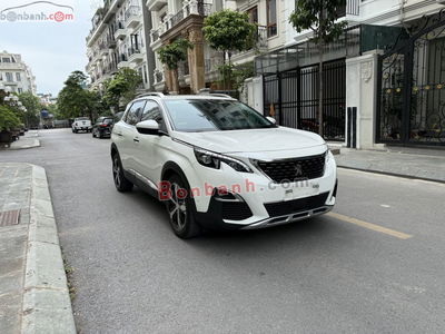 Xe Peugeot 3008 1.6 AT 2018