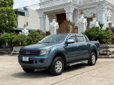 Ford Ranger 2015 XLS 2.2L 4x2 MT - 190000 km