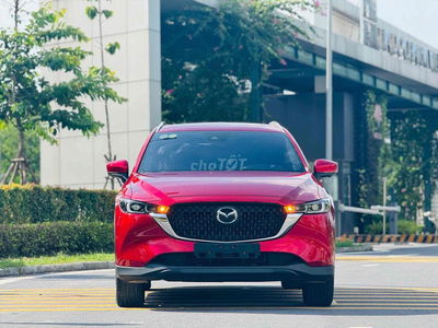 Mazda CX8 Premium 2.5 4x2 AT sản xuất 2025