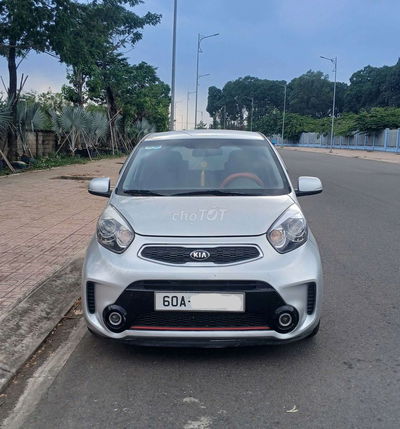 2017 Si 1.25 AT - 105599 km