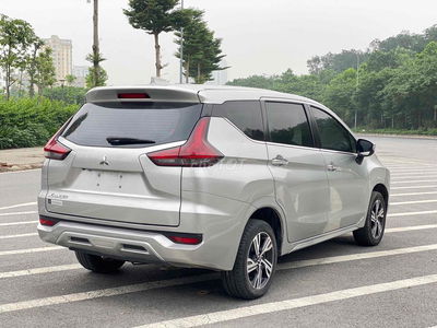 Mitsubishi Xpander 2021 1.5AT - 40000 km