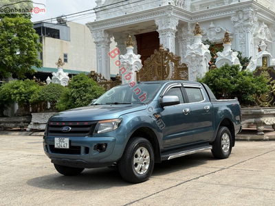 Xe Ford Ranger XLS 2.2L 4x2 MT 2015