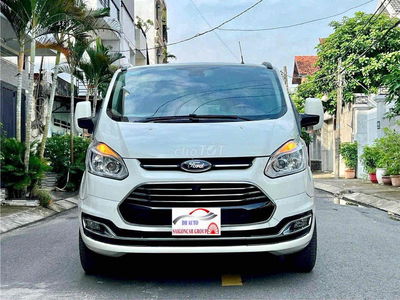 TOUNREO 2020 VIP STARLIMO ĐẸP SANG TRỌNG