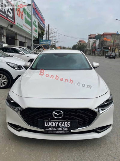 Xe Mazda 3 1.5L Deluxe 2023