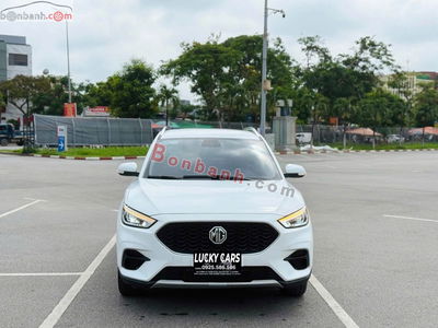 Xe MG ZS Luxury 1.5 AT 2WD 2024