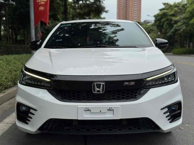 Honda City 1.5RS sx 2023 siêu mới, cực đẹp, chất