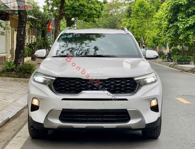 Xe Kia Sonet Premium 1.5 AT 2023