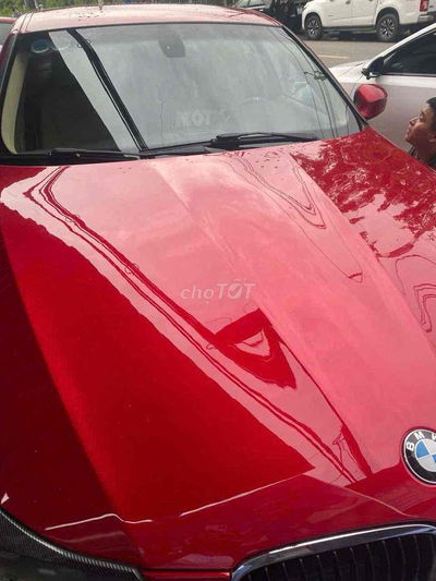 BMW 3 Series 2011 320i iEdition - 120000 km