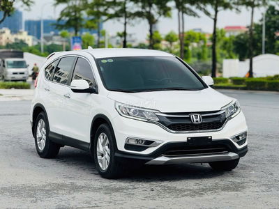 Honda CRV 2016 bản 2.0
