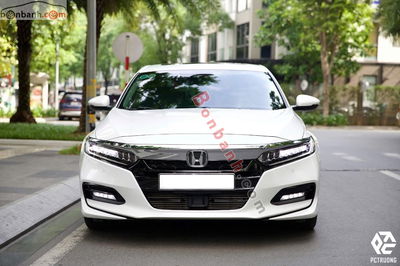 Xe Honda Accord 1.5 AT 2022