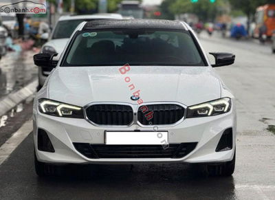 Xe BMW 3 Series 320i Sport Line 2024