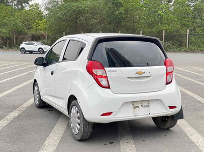 Chevrolet Spark 2018 1.2 LT - 90000 km