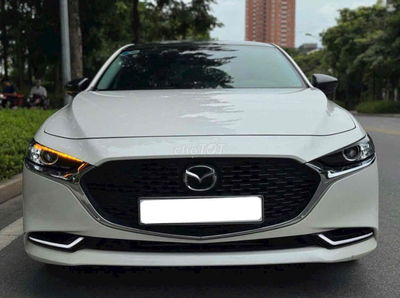 Mazda 3 2023 1.5AT Luxury biển Hà Nội cực đẹp
