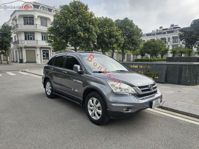 Xe Honda CRV 2.0 AT 2010
