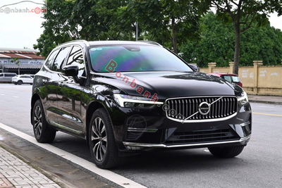 Xe Volvo XC60 Ultimate Bright B6 AWD 2022
