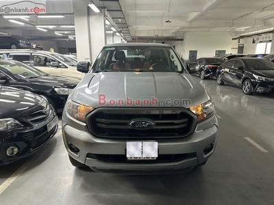 Xe Ford Ranger XLS 2.2L 4x2 AT 2018