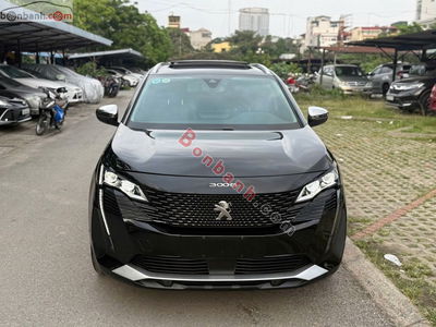 Xe Peugeot 3008 AL 2022