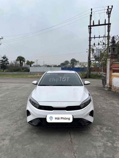 Kia K3 2021 Luxury 1.6 AT - 71000 km