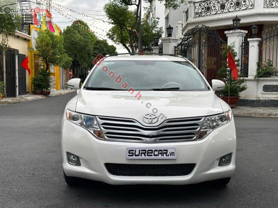 Xe Toyota Venza 2.7 2009