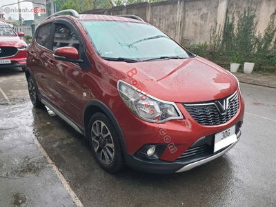 Xe VinFast Fadil 1.4 AT Plus 2020