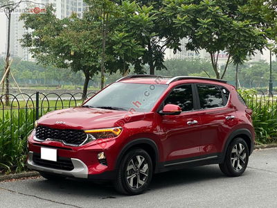Xe Kia Sonet Premium 1.5 AT 2023