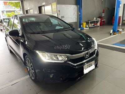 chính chủ, lên đời cần bán, Honda City 2020 TOP