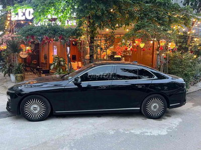 VinFast Lux A2.0 2021 Plus 2.0 AT - 10000 km