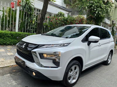 Mitsubishi Xpander ECO 2022 1.5 AT