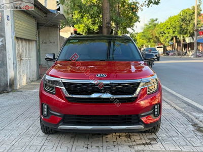 Xe Kia Seltos Premium 1.4 AT 2020