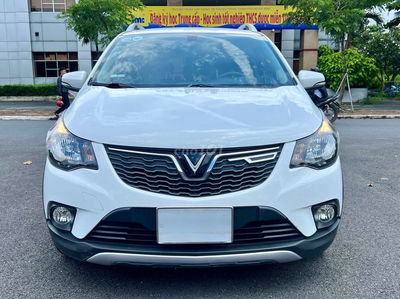 VinFast Fadil 2020 1.4 AT Plus