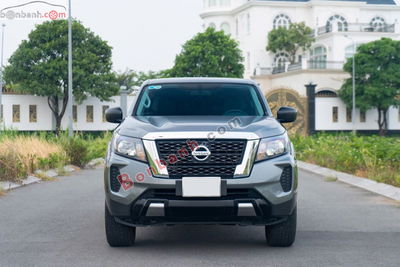 Xe Nissan Navara EL 2.3 AT 2WD 2023