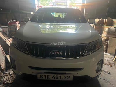 Kia Sorento 2019 2.4 GAT Deluxe - 79000 km