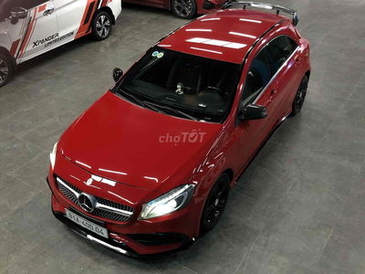 Mercedes Benz A Class 2013 200 - 78000 km