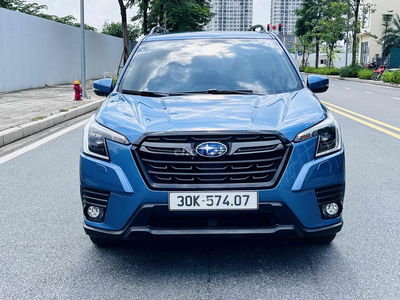 SUBARU FORESTER 2.0iL EYESIGHT 2023