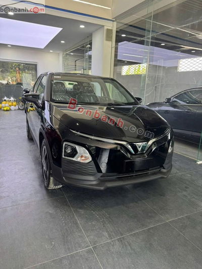 Xe VinFast Herio Green AT 2025