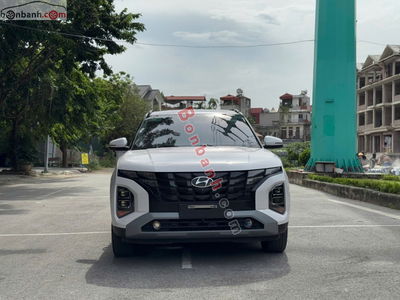 Xe Hyundai Creta Cao cấp 1.5 AT 2023